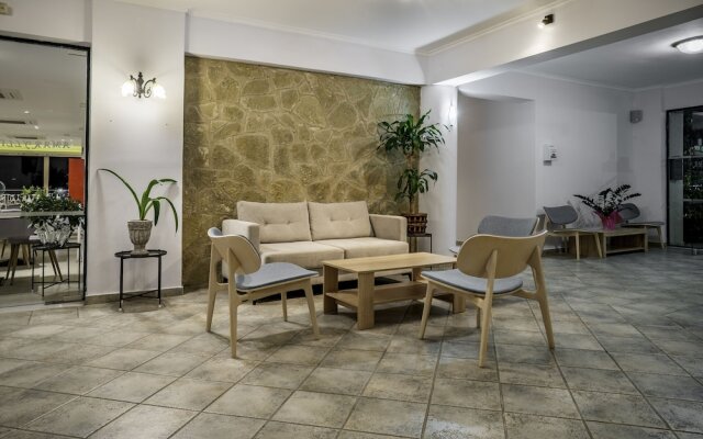 Amaryllis Hotel