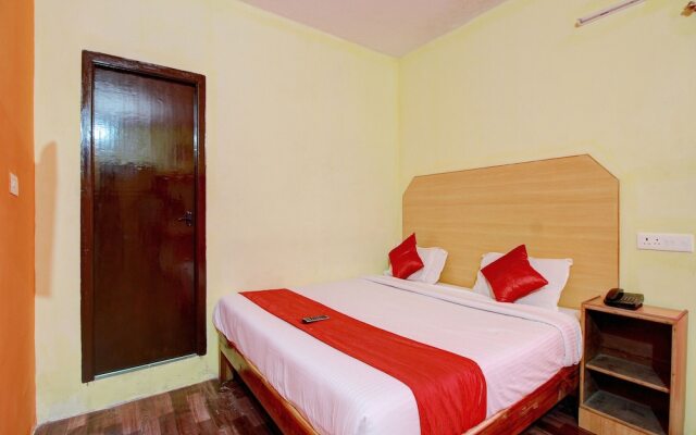 Oyo 11719 Hotel Sierra