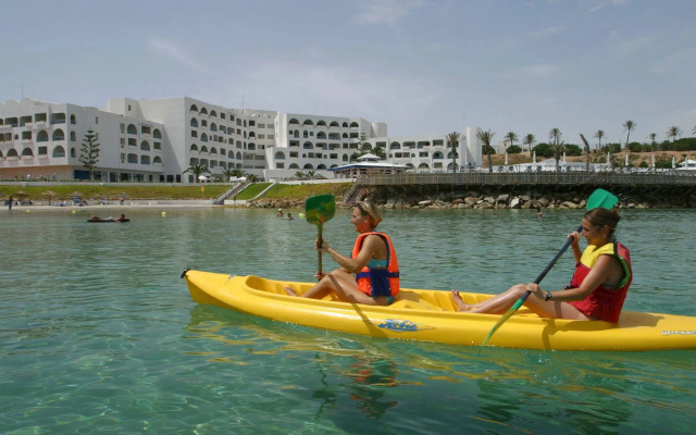 Regency Hotel and Spa