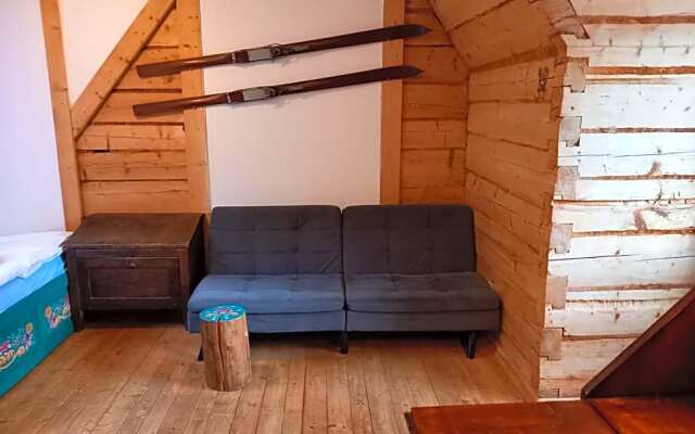 Good Bye Lenin Hostel Zakopane