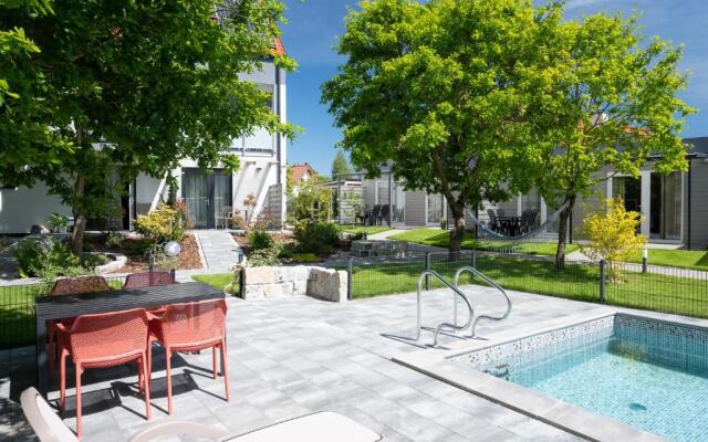 MEDUSA apartamenty i bungalowy