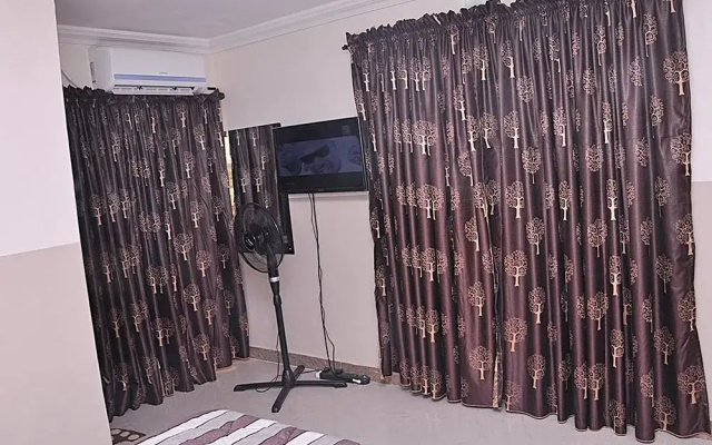Prestige Events Centre