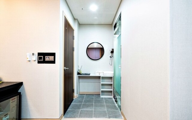 Siheung Seoul Tourist Hotel