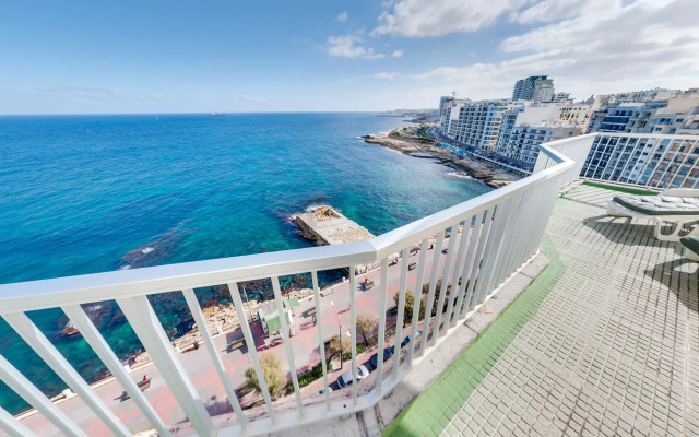Sliema Chalet Hotel