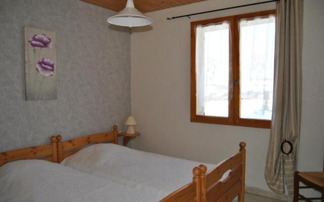 Gîte Les Sauvasses