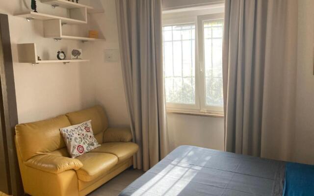 Il Gelsomino Garden Suite