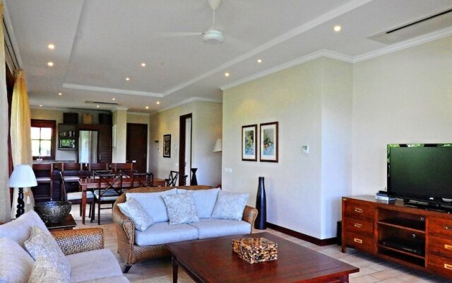 Eden Island, Beach front, Luxury, 3 Bed Ensuite, WiFi