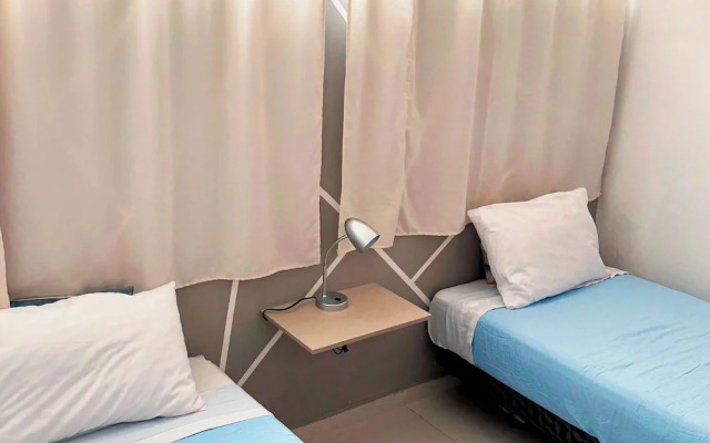 Capital O Hotel Brisas del Mar Playa Del Carmen