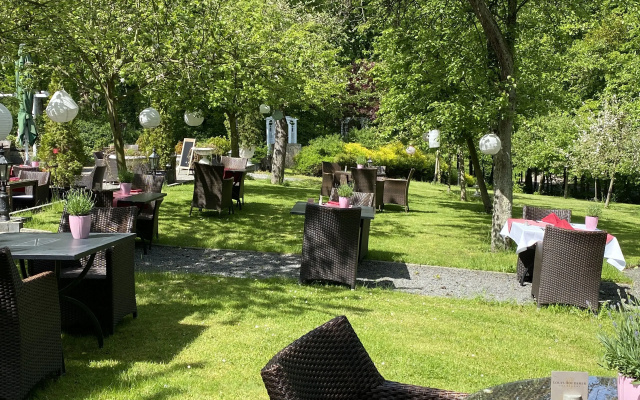 Waldhotel Rheinbach
