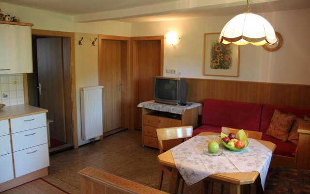 Ferienwohnung Maria