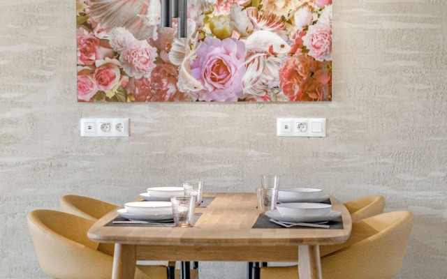 Granada - Apartamento 1