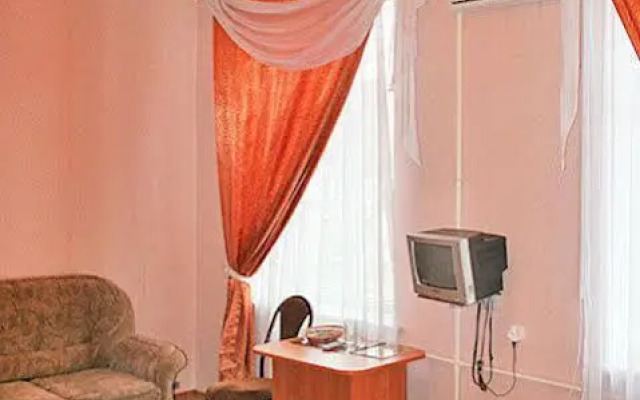 Сосновая Роща