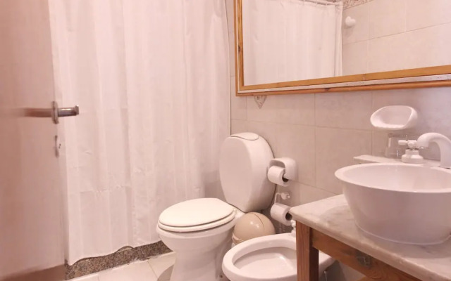 Hotel Vicente Lopez