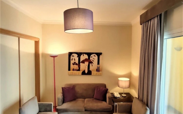 The Standard I by Beirut Homes
