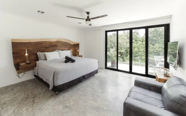 Black House Aldea Zama