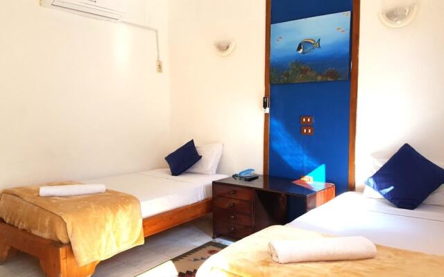 Neptune Hotel