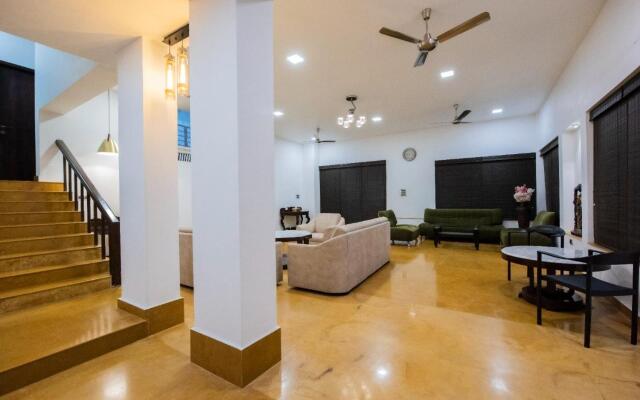 The Manor by Zuper Stays Lonavala
