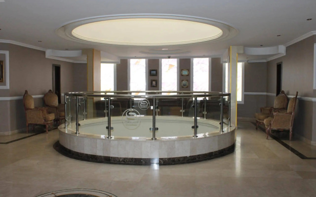 Al Saher For Hotel Apartment