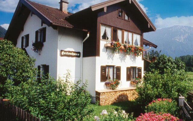 Ferienhaus Schweiger