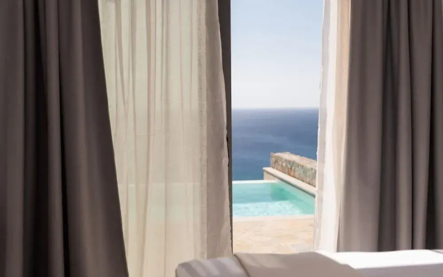 Sophid Wellness Suites Karpathos
