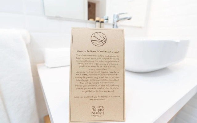 Quinta Do Rio Noémi