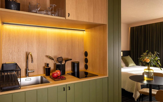 Best Western Plus Hotel Cargo
