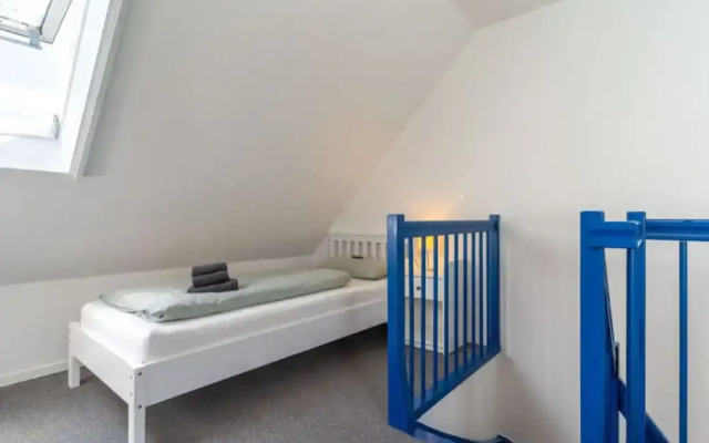 Ferienwohnung in St. Peter-ording