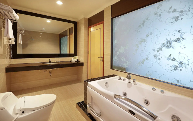 Swiss-Belhotel Maleosan Manado