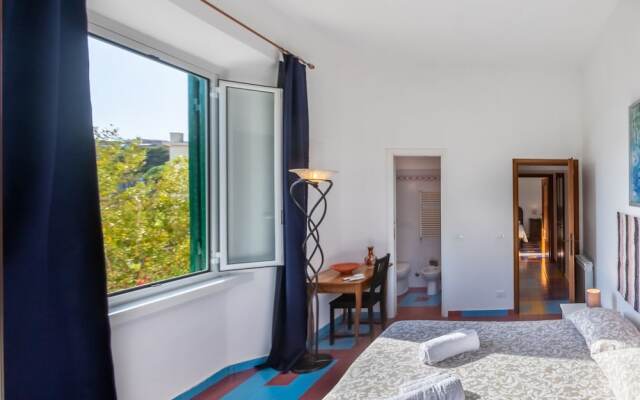 Pulcra Santa Marinella