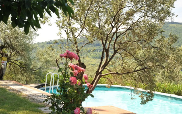 Art Apartment Casale Sant'Anna