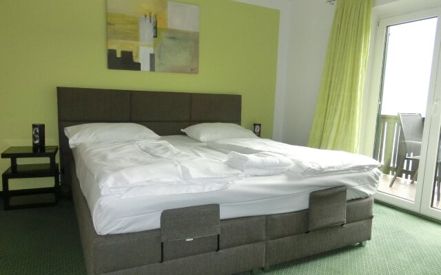 Hotel Haus am See Self Check-in