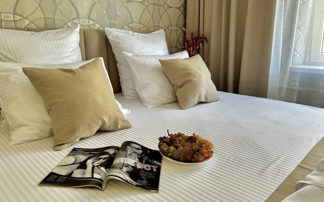 100 квартир на улице Леваневского