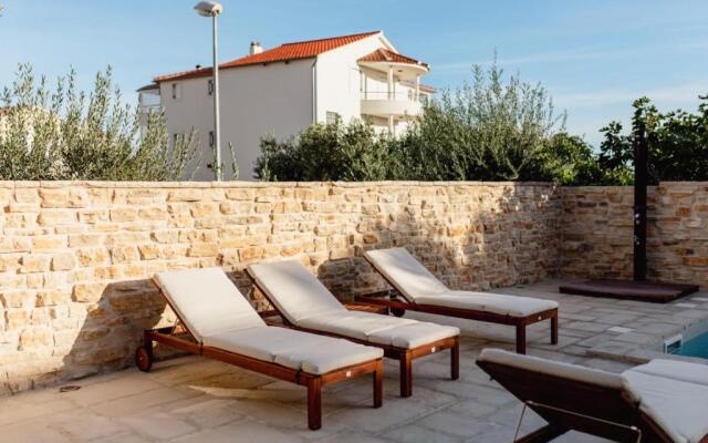 Olive Tree Apartments