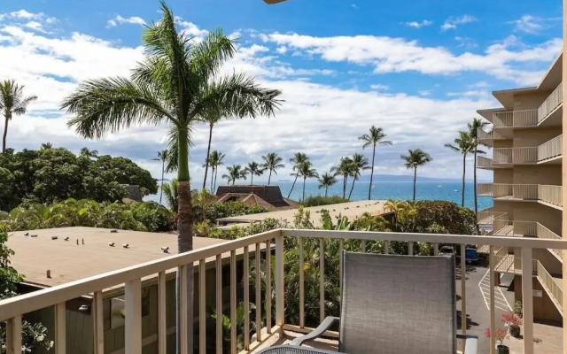 401 Nani Kai Halebeachfrontnewly Remodeled