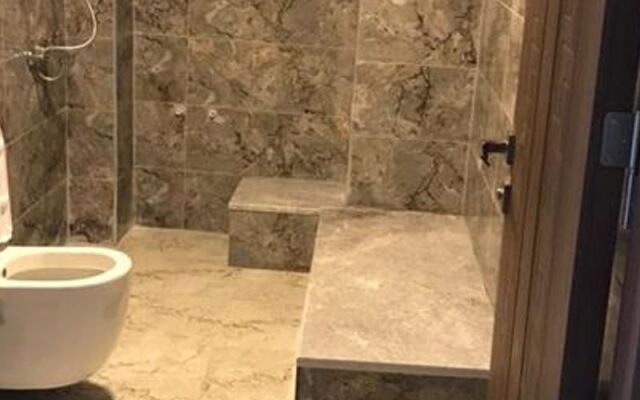 Grand Macit Otel