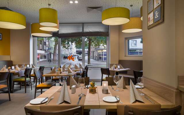 acora Bochum Living the City