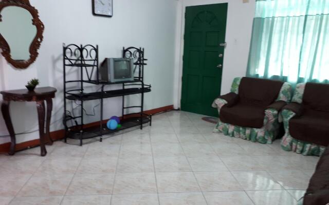 Transient Guesthouse Baguio