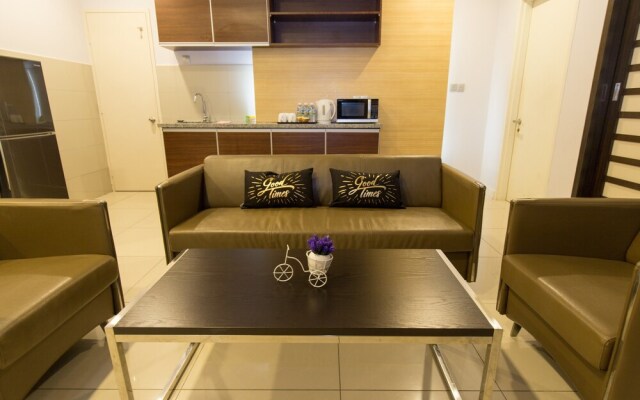 Accord Regency Serviced Apartments