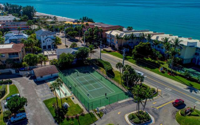 Anna Maria Island Runaway Tropical Escape