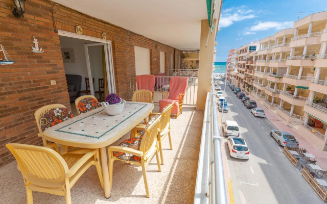 Fidalsa Bay View Romance