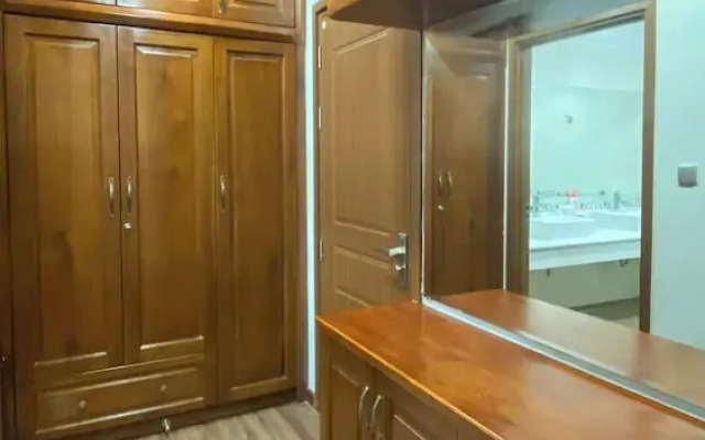 Zahoo House in Flemington SaiGon