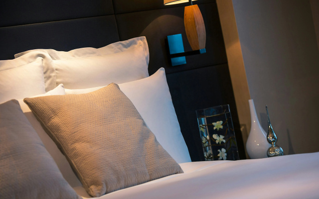 Renaissance Guiyang Hotel – Guest Rooms – Guiyang