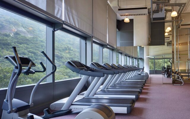 Le Méridien Hong Kong, Cyberport