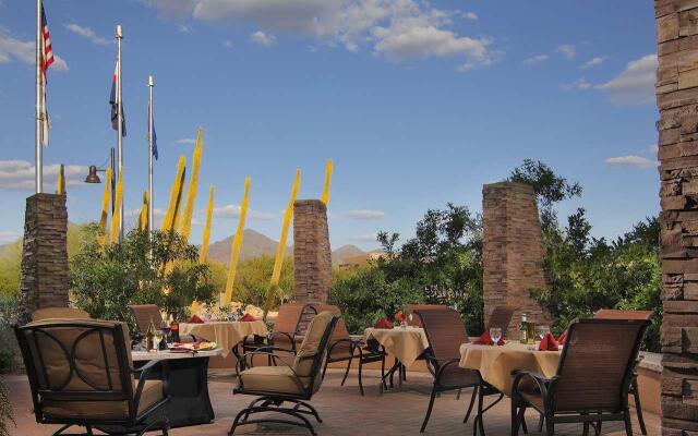 Hilton Garden Inn Scottsdale North/Perimeter Center