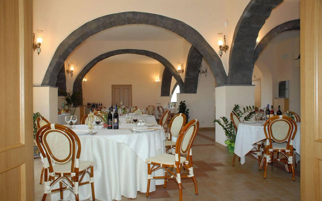 Agriturismo Valle Galfina