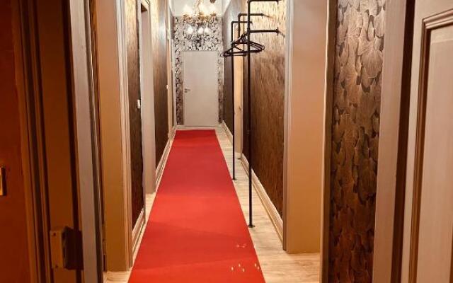 L'Industrie de Marie - Comme un Livre Ouvert