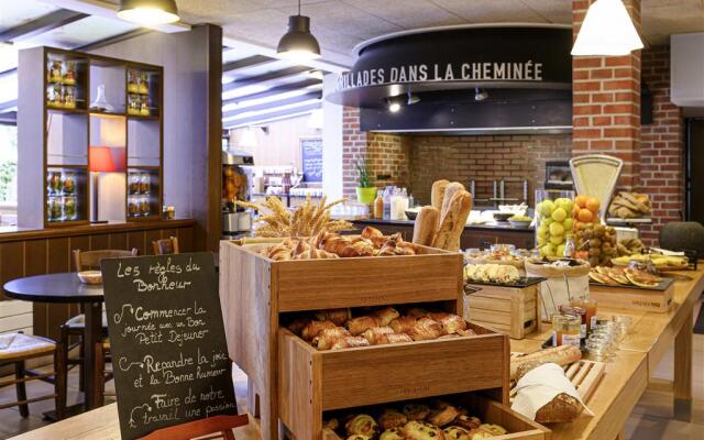 ibis Styles Parc des Expositions de Villepinte