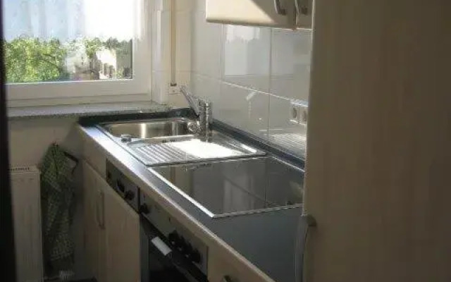 Ferienwohnung Arlberg