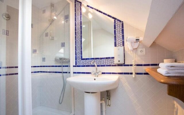 Hôtel Etchémaïté