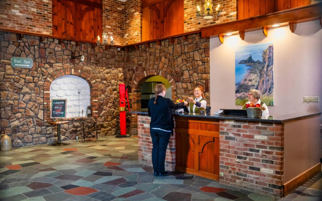 Old Orchard Inn & Spa